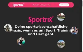 Sportrix.at Screenshot 2024-07-02 18:52:21