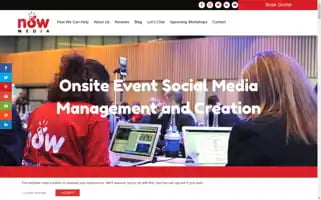 Nowmedia.live Screenshot 2024-07-01 06:12:43