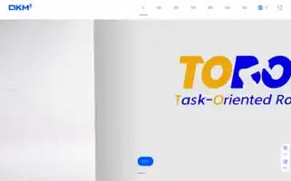 Qkmtech.com Screenshot 2024-06-14 18:38:56