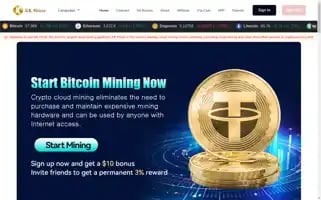 77miner.com Screenshot 2024-07-09 20:37:13