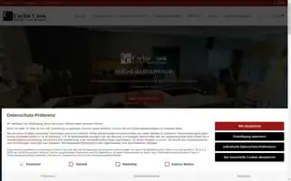 Carloscook.at Screenshot 2024-06-17 07:56:20