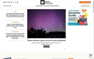 Planetprinceton.com Screenshot 2024-05-13 10:30:49