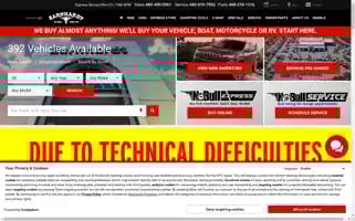 Earnhardtcdjr.com Screenshot 2024-07-06 20:01:06