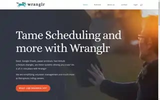 Wranglr.app Screenshot 2024-07-02 22:08:27