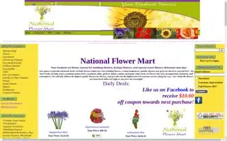 Nationalflowermart.com Screenshot 2024-05-13 02:22:52