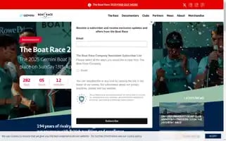 Theboatrace.org Screenshot 2024-07-05 03:47:51