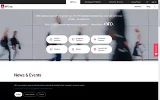 Ibfd.org Screenshot 2024-05-12 08:12:48