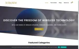 Safetypaidtech.com Screenshot 2024-05-24 05:34:18