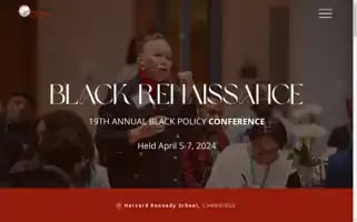 Blackpolicyconference.com Screenshot 2024-06-11 23:23:59