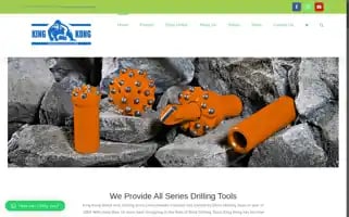 Chinadrillingtools.cn Screenshot 2024-06-16 04:31:37