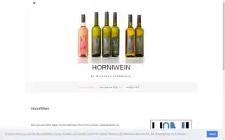 Horniwein.de Screenshot 2024-05-23 18:20:52