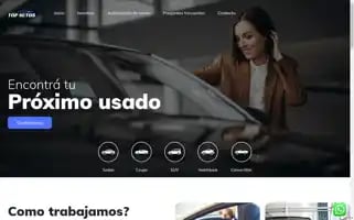 Topautos.online Screenshot 2024-05-27 04:05:22