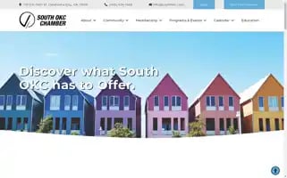 Southokc.com Screenshot 2024-06-13 06:06:31