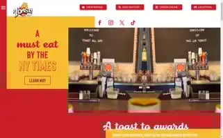 Toastallday.com Screenshot 2024-06-26 04:43:33