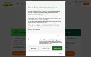 Autoproff.se Screenshot 2024-07-09 09:32:44