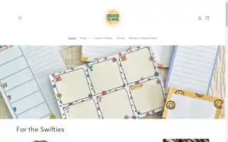 Creatingheals.com Screenshot 2024-04-27 14:12:13