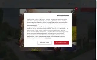 Windsorhotel.pl Screenshot 2024-04-18 16:50:05