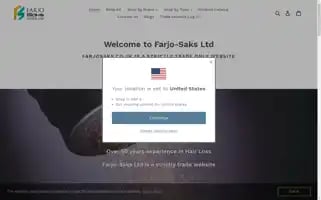 Farjosaks.co.uk Screenshot 2024-06-30 21:38:53