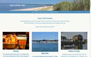 Capecoddaytrips.com Screenshot 2024-04-27 03:14:35