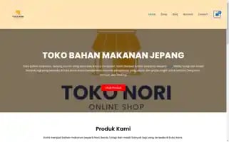 Tokonori.com Screenshot 2024-05-26 06:34:23