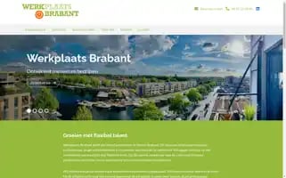 Werkplaatsbrabant.nl Screenshot 2024-07-03 17:11:23