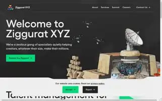 Zigguratxyz.com Screenshot 2024-07-01 02:55:23