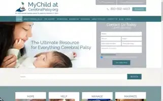 Cerebralpalsy.org Screenshot 2024-07-05 14:08:01