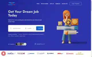 A2zaviationjobs.com Screenshot 2024-05-22 01:24:13