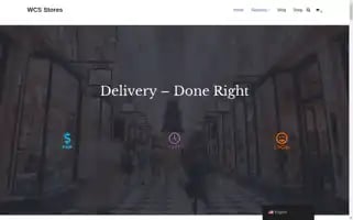 Wcsstores.com Screenshot 2024-05-19 23:55:34
