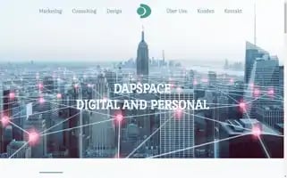 Dapspace.de Screenshot 2024-07-01 11:25:56