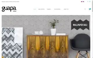 Guapahome.com Screenshot 2024-05-20 21:37:10