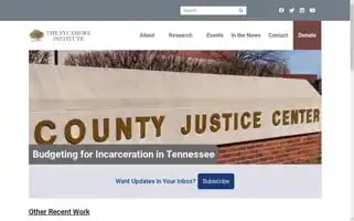 Sycamoreinstitutetn.org Screenshot 2024-05-14 04:12:02