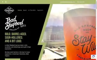 Badshepherdbeer.com Screenshot 2024-06-30 19:51:15
