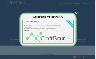 Craftbrainx.net Screenshot 2024-05-23 05:42:53