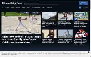 Winonadailynews.com Screenshot 2024-05-15 04:06:28