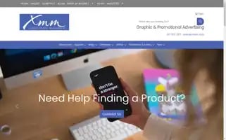 Xmmllc.com Screenshot 2024-05-15 08:03:02