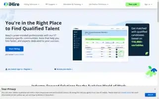 Ihire.com Screenshot 2024-07-04 16:18:45