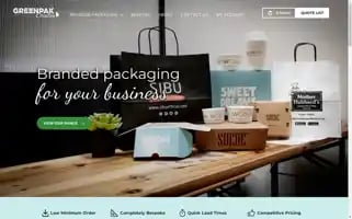Greenpakcreates.co.uk Screenshot 2024-06-13 08:55:53