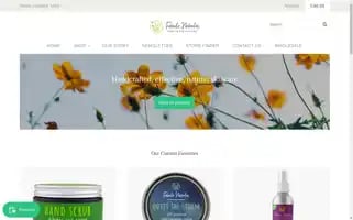 Fabulanebulae.com Screenshot 2024-05-04 22:00:42