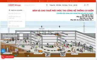 Thuyluccamtay.com Screenshot 2024-05-26 00:38:11