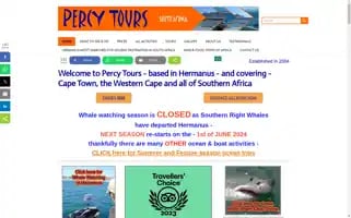 Percytours.com Screenshot 2024-04-26 15:18:59