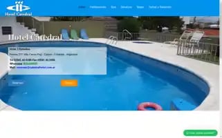 Catedralhotel.com.ar Screenshot 2024-04-15 06:41:55