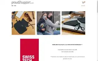 Proud2support.com Screenshot 2024-07-08 13:55:40