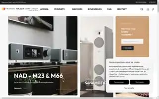 Francemajordiffusion.fr Screenshot 2024-05-28 02:55:31