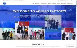 Aminflatables.com Screenshot 2024-05-08 12:37:01