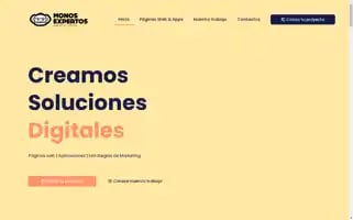 Monosexpertos.com Screenshot 2024-07-01 20:17:28