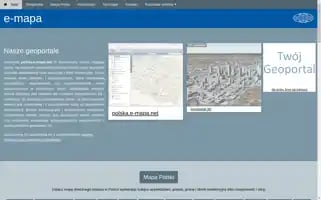 E-mapa.net Screenshot 2024-06-29 16:27:29