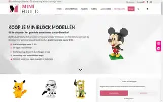 Minibuild.nl Screenshot 2024-05-25 11:23:12