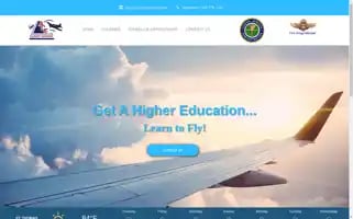 Aceflightcentervi.com Screenshot 2024-04-18 16:13:53