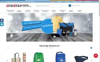 Onesteppromotion.com Screenshot 2024-05-13 06:09:56